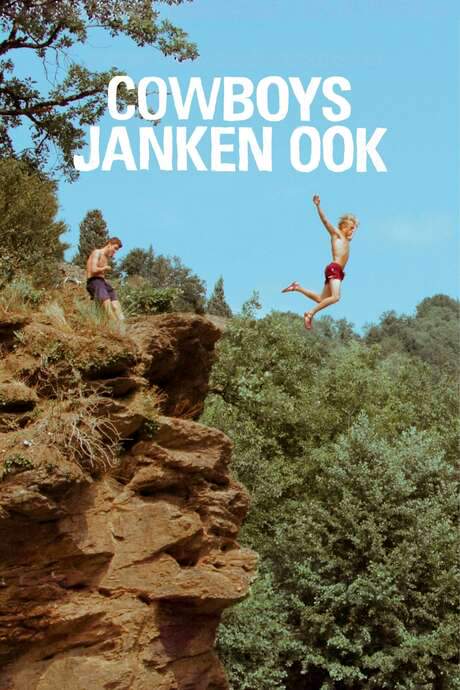 Even Cowboys Get to Cry